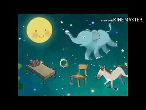 เพลงจันทร์เจ้า (ฉบับ1ชั่วโมง)