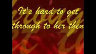 Sandra - Barry Manilow (Lyrics)
