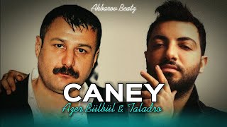 Azer Bülbül & Taladro - Neredesin Caney (feat.Akbarov Beatz) #tiktok Resimi