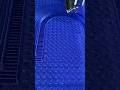 Blue monogram agbada | Agbada design #monogram #embroidery