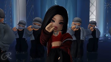 JENNIE - like JENNIE (ROBLOX Live Performance Video l NPOP LIMITED EDITION - SIDE A)
