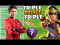 Legends League Bases Are Getting Easier to Triple | #clashofclans