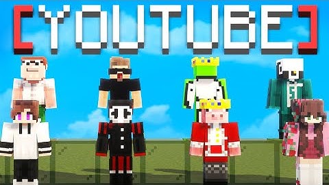 YOUTUBERS COMMUNITY [ underrated Montage]