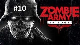 [AR + EN SUB] THAT WAS EZ! | Zombie Army Trilogy