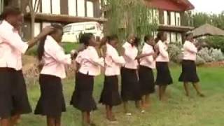 Mwanadamu Unaringia Nini By: GFE Choir