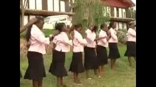 Mwanadamu Unaringia Nini By: GFE Choir