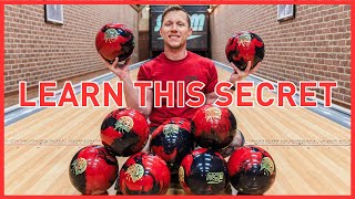 The Secret to Turning 1 Ball into 9 | The Road Axis Tilt and Rotation | Storm Bowling by Storm Bowling Products Inc. 29,414 views 1 month ago 7 minutes, 51 seconds