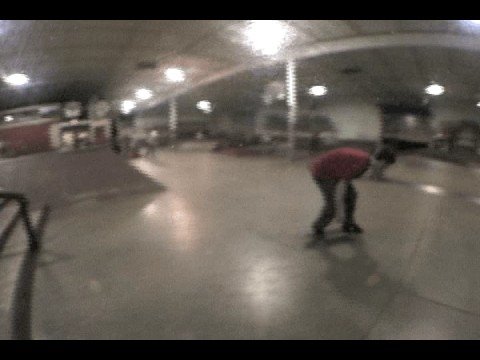 Cream City Skatepark Montage
