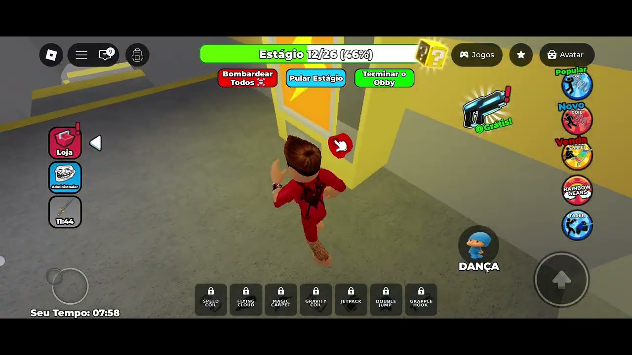 20 de fevereiro de 2026