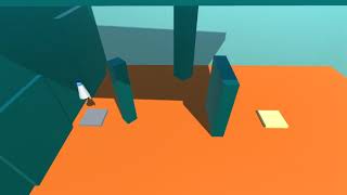 [3D] - Rocket In Action - [Practical Video Game Project] - Unity