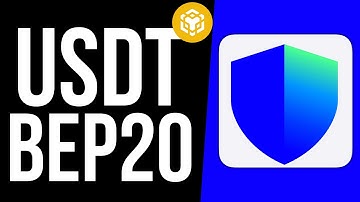 How to Add USDT BEP20 to Trust Wallet | Trust Wallet Guide