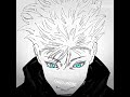 Gojo edit  #anime #ihavethisthingwithplants #edit