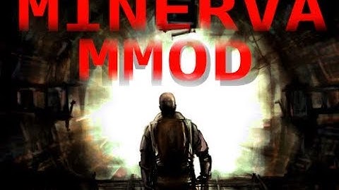 Half-Life 2 Minerva + M-Mod Walkthrough (no commentary)