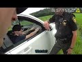 K9 Busts 20yo Trafficking Insane Drugs In Routine Traffic stop #police #cops #bodycam #policeofficer