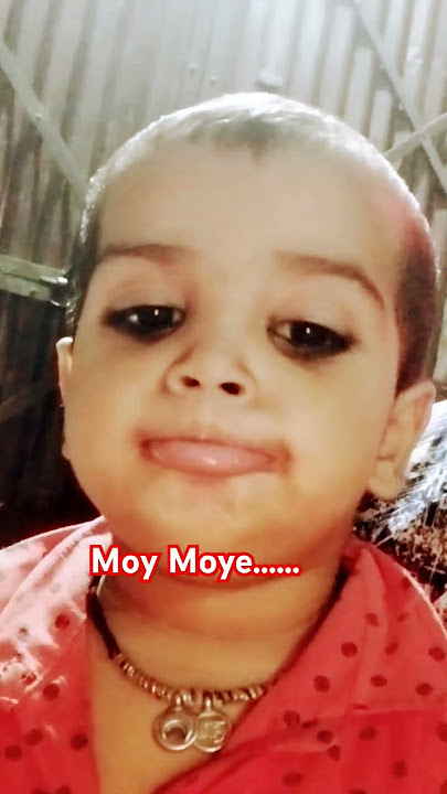 #cutebaby #baby moy moy
