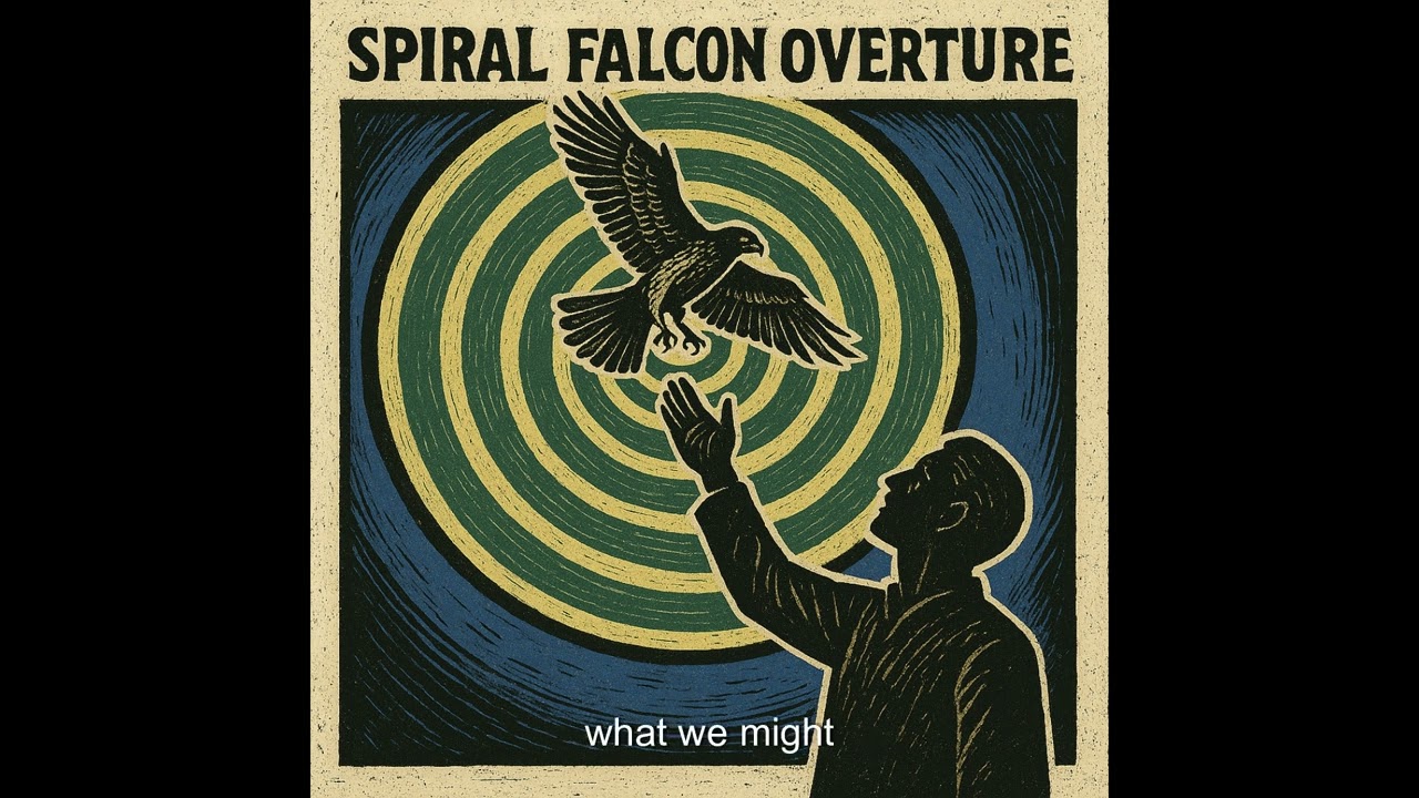 Spiral Falcon Overture
