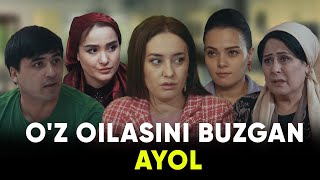 Download Lagu TAQDIRLAR - O'Z OILASINI BUZGAN AYOL MP3 Download Lagu TAQDIRLAR - O'Z OILASINI BUZGAN AYOL MP3