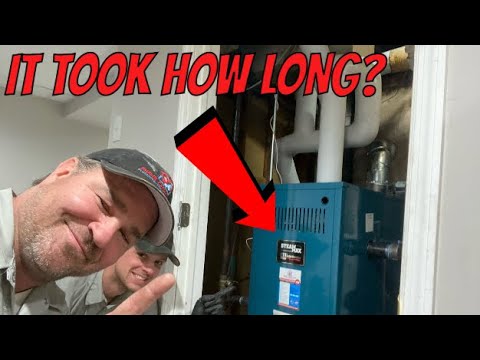 Unlocking the Secrets of Steam Boiler Installation | Burnham SteamMax & MegaPress