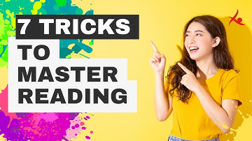 "Unlock the Secrets of Reading Comprehension: 7 Tricks to Master Text Analysis"