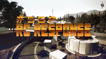 #5SP  Response #5 - By Scream -read desc-