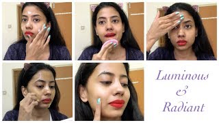 How to Do a Professional Facial in 20mins for Rs250.!! screenshot 4