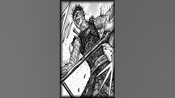 MMV Kingdom Manga Shin vs Houken Part 5 "The Finale" #shorts #mmv #amv #kingdommanga  #windrose