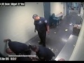 Michael Lee Marshall fatally restrained by deputies at the Denver jail.