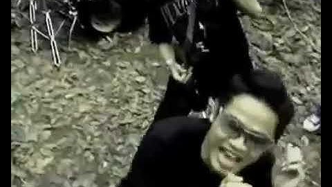 Daun Band - Aku (Videoklip)
