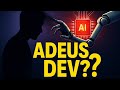 A IA já está substituindo Devs (e você pode ser o próximo)