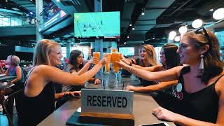 Your Football Sports Bar | Sports & Social