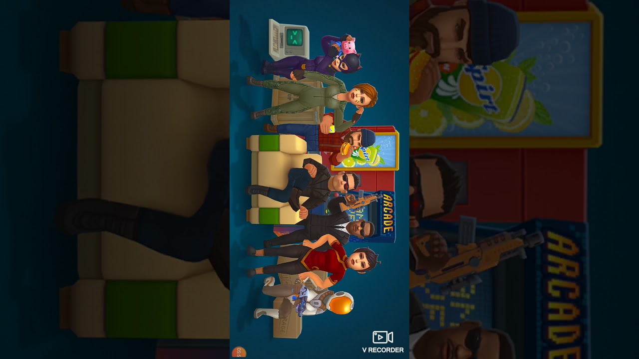 Игра спойлер видео