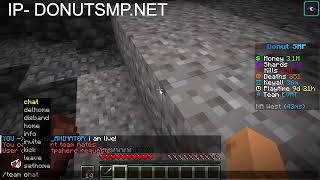 donutSMP road to media!