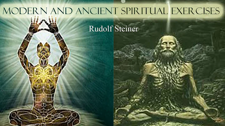 Modern and Ancient Spiritual Exercises By Rudolf S...