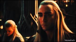 Will you fight when it all burns down? The Hobbit: Desolation of Smaug @TatyanaOracle