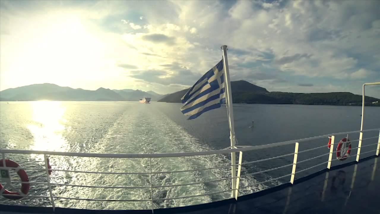 Timelapse Ferry to Corfu Blogger Experience 2013 Brindisi is MY Destination YouTube Timelapse Ferry to Corfu Blogger Experience 2013 Brindisi is MY Destination YouTube