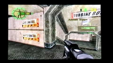 Red Faction Walkthrough (Part 7)