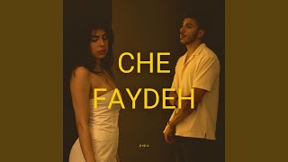 Video thumbnail of "eyez - Che Faydeh"