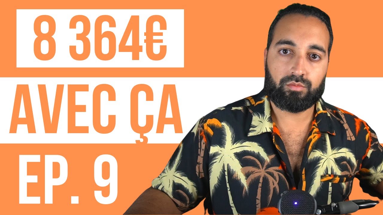 6 Produits Gagnants 2026 Dropshipping Aliexpress vers Ebay (Argent Rapide) Formation Ebay 9/10