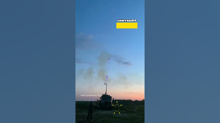 Ukrainian AZP-57 Anti-Aircraft Gun Uses Laser Pointer to Shoot Russian Aerial Target #warinukraine