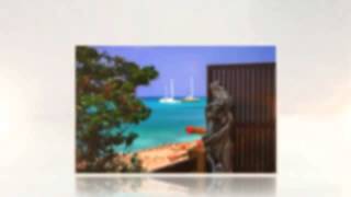 Aruba Vacation Rentals at Ocean 105