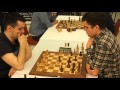 GM Nepomniatschi - GM Matlakov