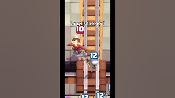 1 vs 3 elixir!!! #clashroyale #gaming #clash #supercell