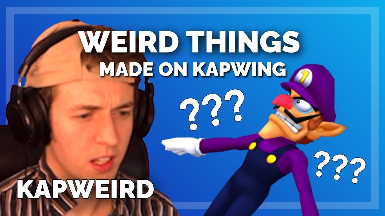 kapwing meme creator