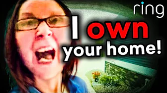 When Karen Neighbours Think They’re Above The Law