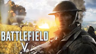 Battlefield V - Official Launch Trailer