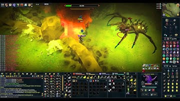 Araxxor path 1 duo - How to  do it proberly on any enrage [Casual kills]