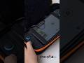 No more dead Switch 2 on the go. #nintendoswitch2 #nintendoswitch #switch2 #accessories