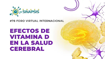 ¿Puede la falta de vitamina D provocar accidentes cerebrovasculares?