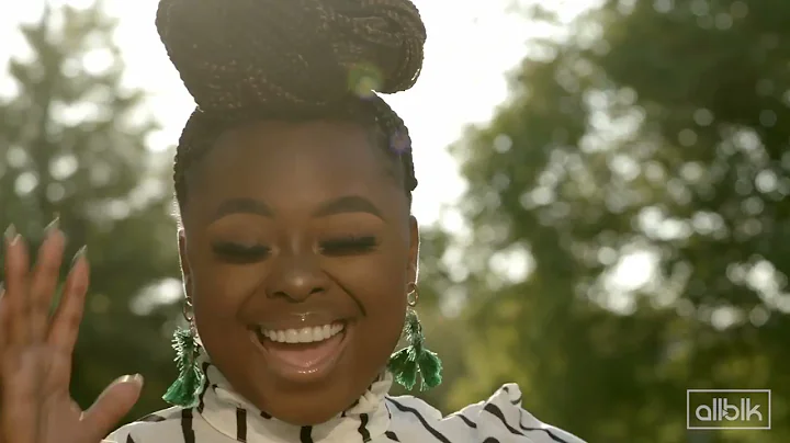 Jekalyn Carr My Portion Official Video  Performance