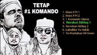 #estafet #kumpulan lagu semangat perjuangan FPI